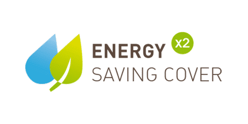 Energy Saving Cover
