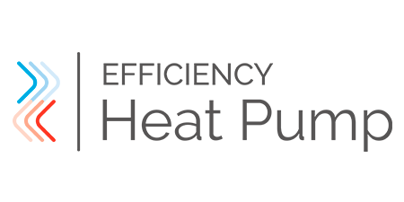 Heat Pump Logo Aquavia Spa Pompe di calore spa
